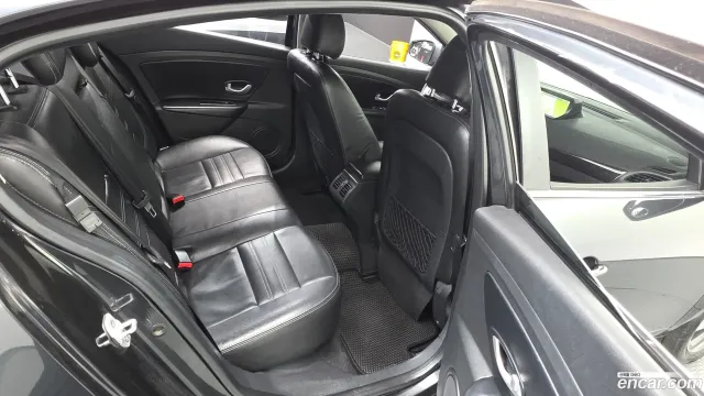 Renault SM3