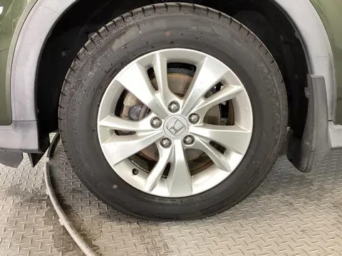 Honda HR-V (Vezel)