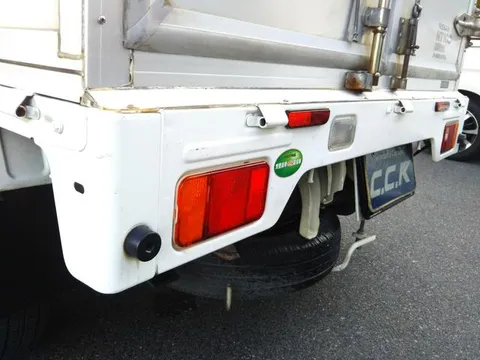 Nissan Clipper Truck