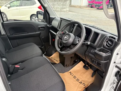 Nissan Clipper Rio