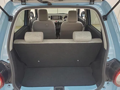 Daihatsu Mira Tocot