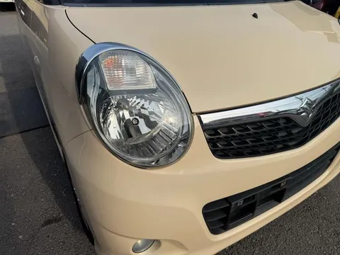 Suzuki MR Wagon