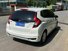 Honda Jazz (Fit)