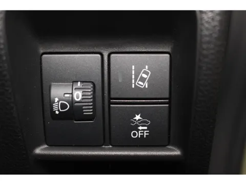 Honda N-VAN Plus Style