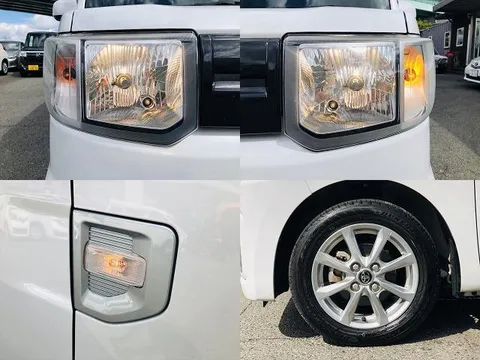 Toyota Pixis Mega
