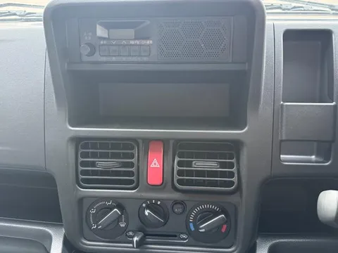 Nissan Clipper Truck