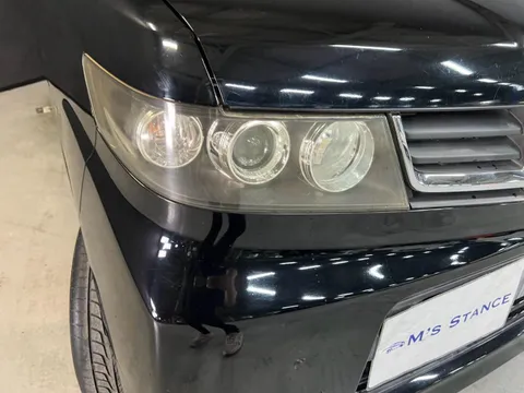 Honda Zest Spark