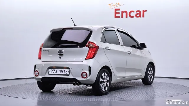 Kia Picanto (Morning)