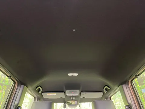 Honda N-BOX Joy