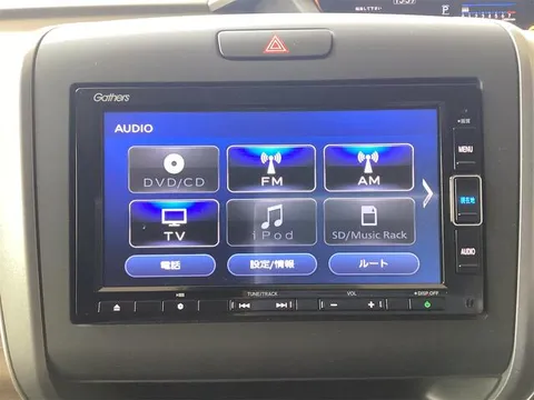 Honda Freed Plus