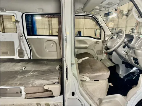 Nissan Clipper