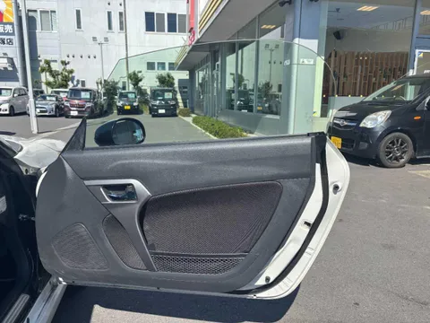 Daihatsu Copen Convertible