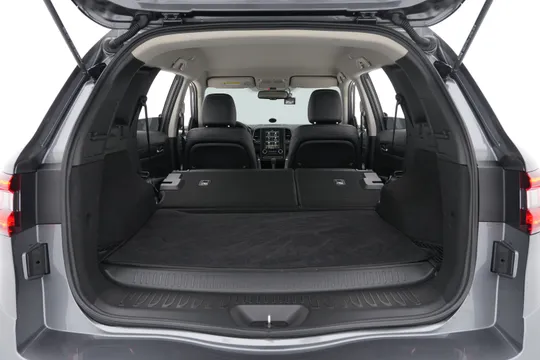Renault Koleos (QM6)
