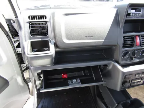 Suzuki Carry Track