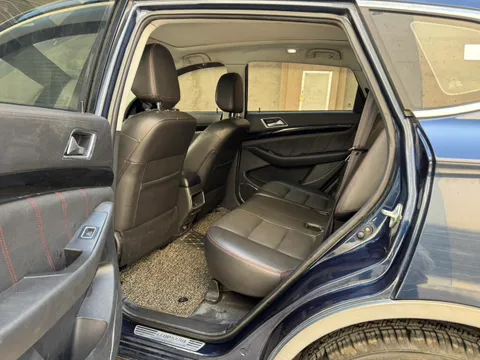 Leopaard CS10