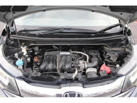 Honda Freed Plus