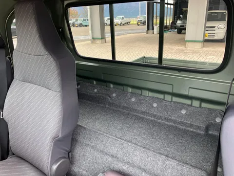 Suzuki Super Carry