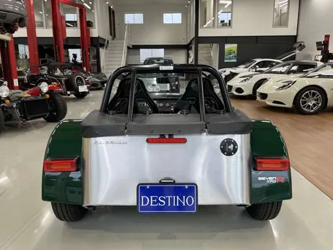 Caterham