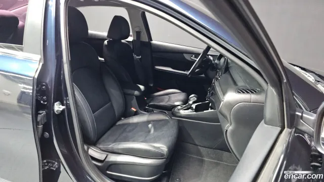 Kia Cerato (K3)