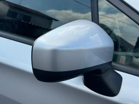 Subaru Impreza Sports