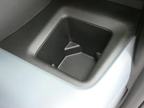 Suzuki Spacia Base