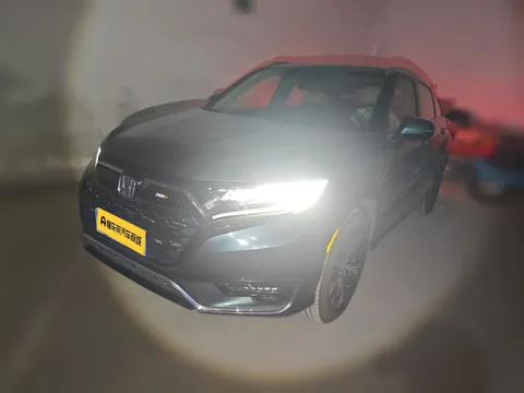 Honda UR-V