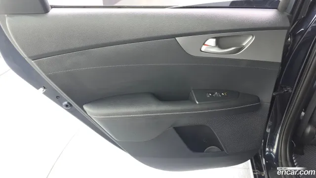 Kia Cerato (K3)