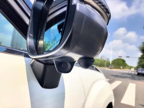 Honda Avancier