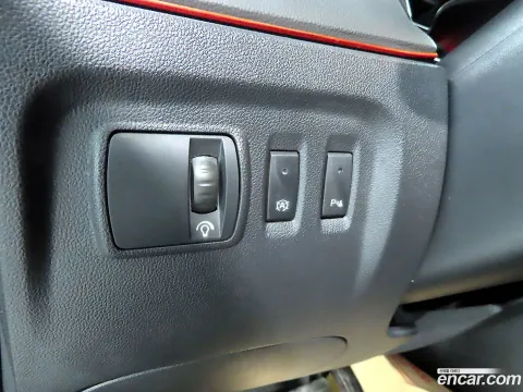 Renault QM3
