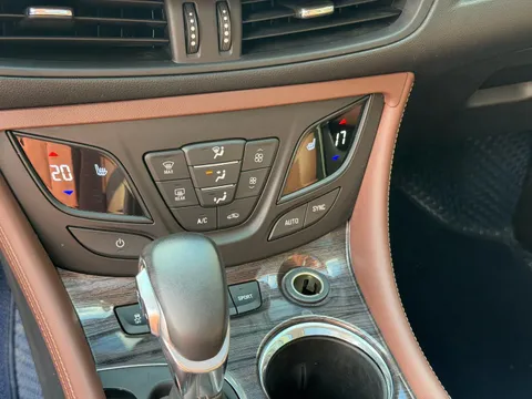 Buick Envision