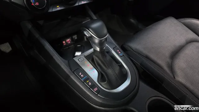 Kia Cerato (K3)