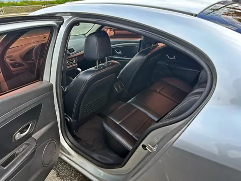 Renault SM3