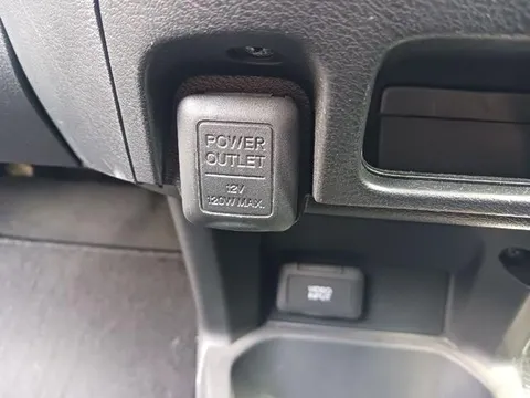 Honda Zest Spark