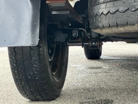 Mitsubishi Minicab Truck