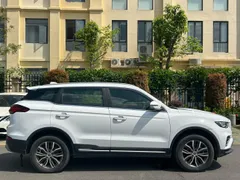 Geely Boyue