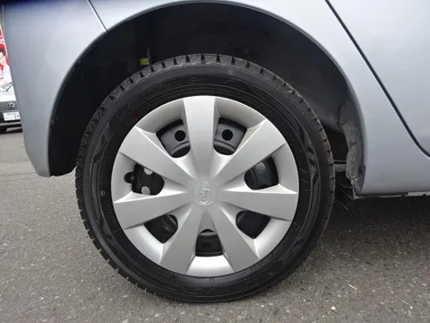 Subaru Pleo Plus