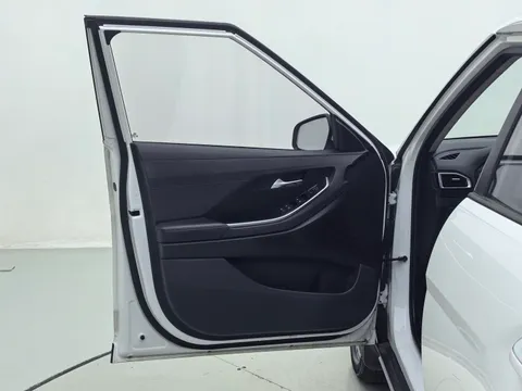 Hyundai ix25