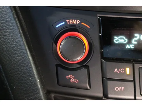 Suzuki Swift Sport