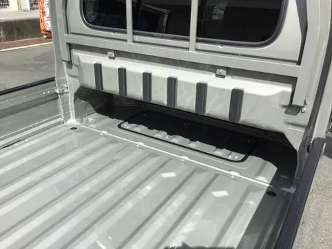 Suzuki Super Carry