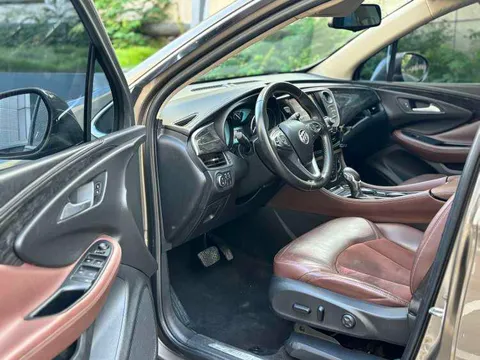 Buick Envision