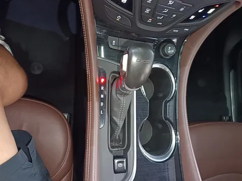 Buick Envision