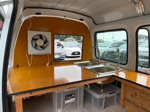 Subaru Sambar Van