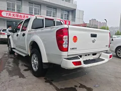 Great Wall Wingle 5