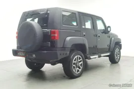 BAIC BJ40