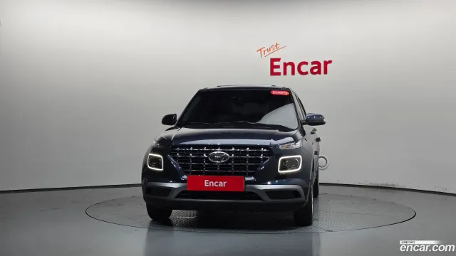 Hyundai Venue