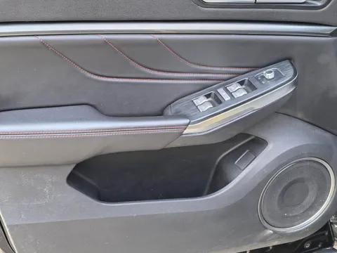 Wey VV5