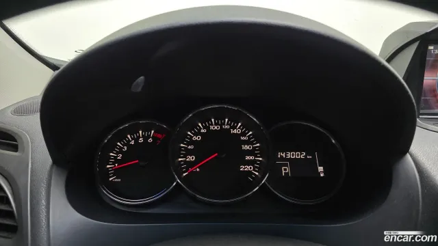 Renault SM3