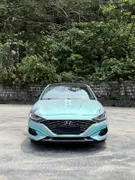 Hyundai Festa