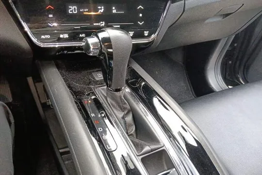 Honda HR-V (Vezel)