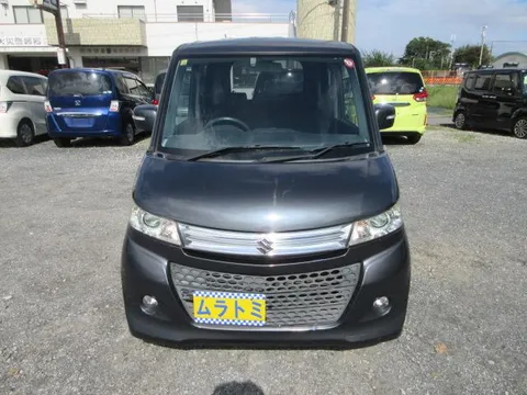 Suzuki Palette SW